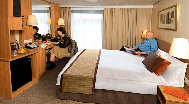 Viking River Cruises Viking Sineus Accommodation Deluxe EX.jpg